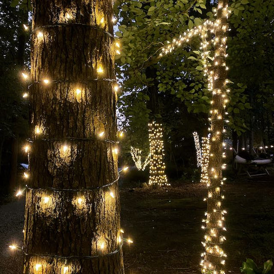 TREE-Z® Wrap - Decorative Outdoors