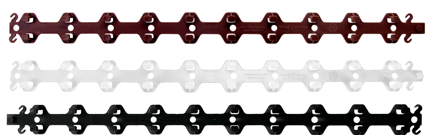 TREE-Z® Wrap 3 Colors Available