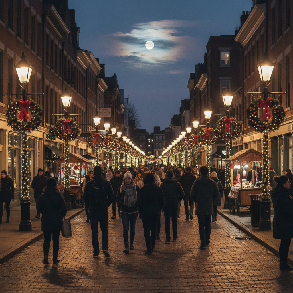 The Ultimate Guide To Installing Christmas Lights (From Start To Finish)