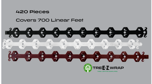 TREE-Z® Wrap 420 pc. Bulk Carton image
