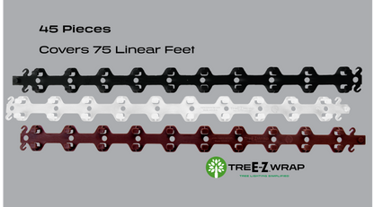 TREE-Z® Wrap 45 pc. XL Pack image 0