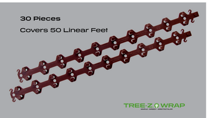 30 pc. Medium Pack (3 color options)