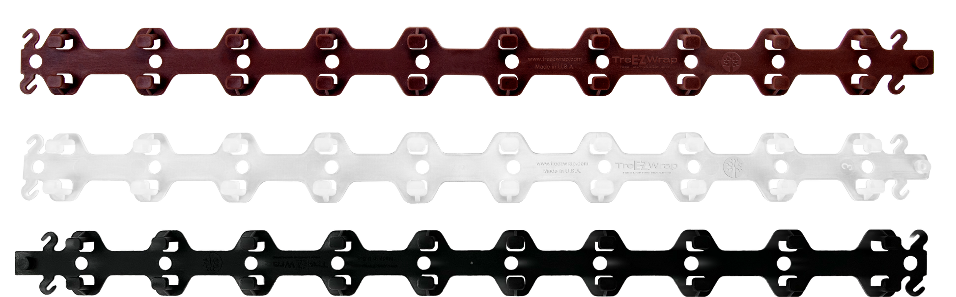 TREE-Z® Wrap 3 Colors Available