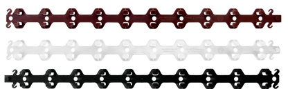 30 pc. Mid-sized Multi-color pack