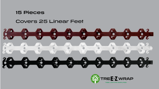TREE-Z® Wrap 15 pc. Starter Pack