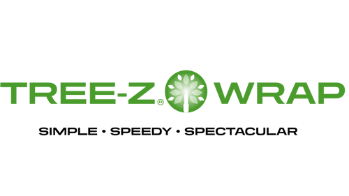 TREE-Z® Wrap logo