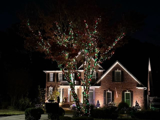 TREE-Z® Wrap Customer Photo
