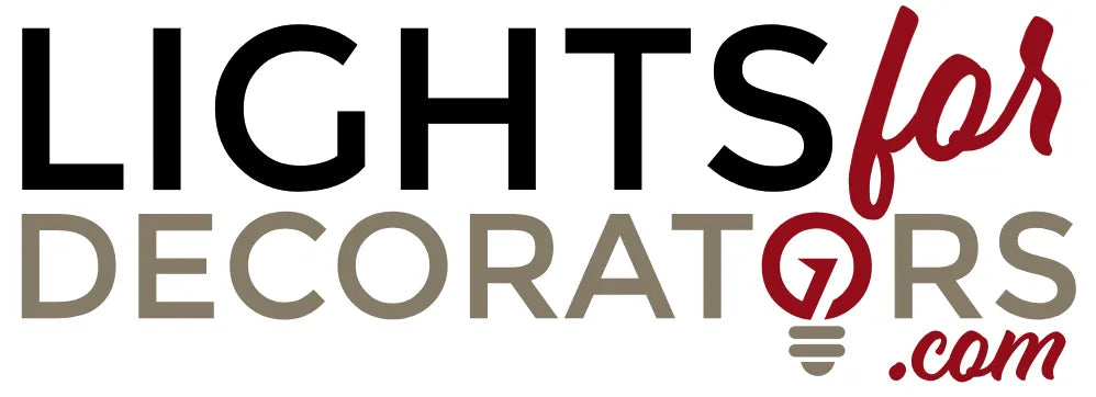 TREE-Z® Wrap Distributor - Lights for Decorators