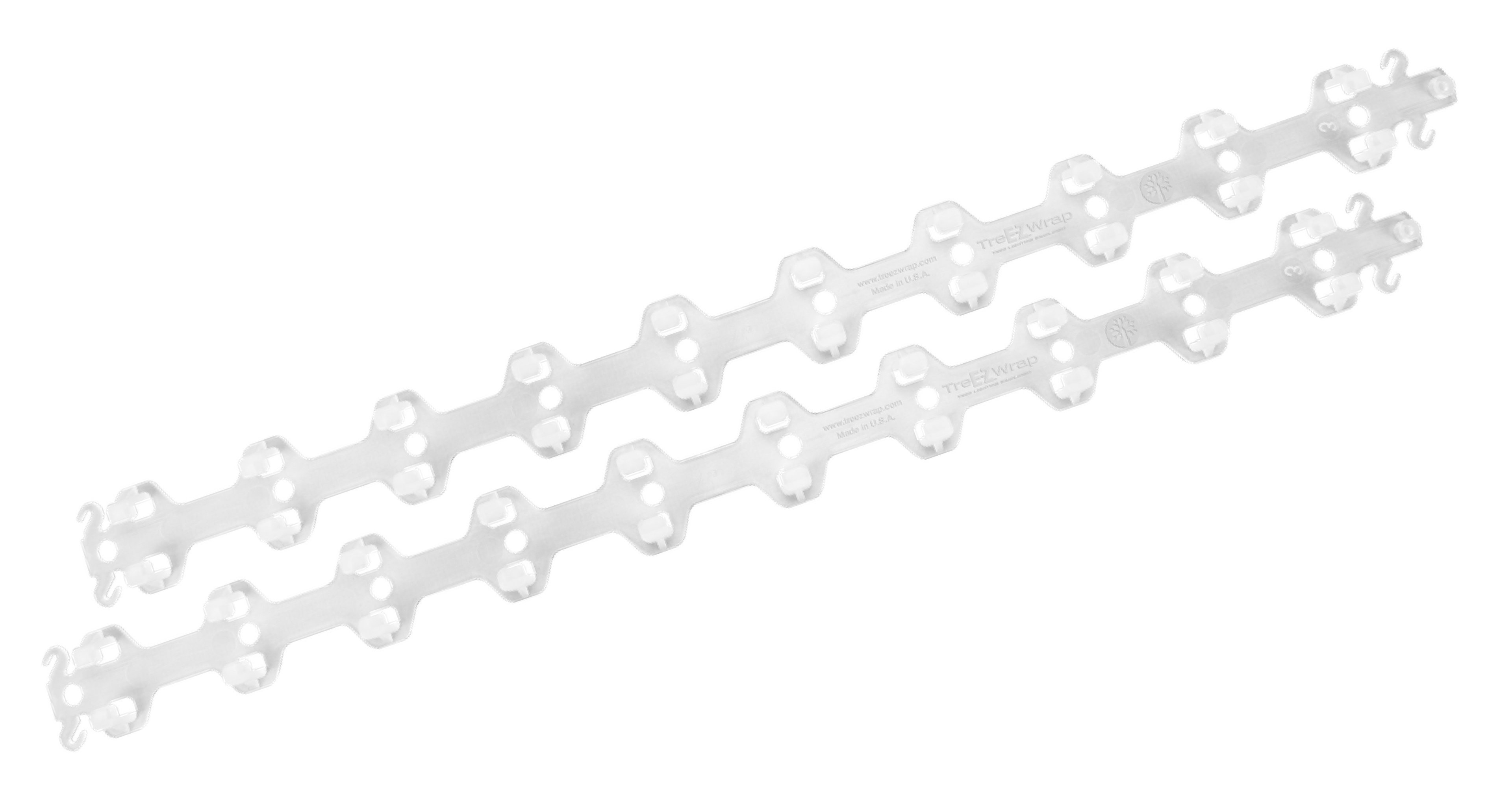 TREE-Z® Wrap White