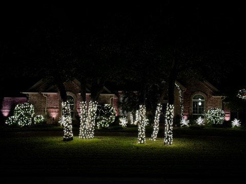 TREE-Z® Wrap - Thomas-Cox-Elite-Holiday-Decorating-Picture1